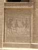  Египет  Хургада  Изображения Хат-Хор на стенах храма
