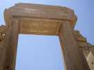 > Египет > Хургада  Не весь храмовый комплекс хорошо сохранился...