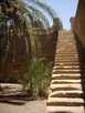 > Египет > Хургада  Одна из четырех  лестниц что  должны поманить вас при в