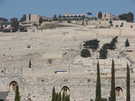  Турция  Кемер  Kiris solim 3*  Иерусалим. Древнее Еврейское кладбище., которому 3000 ле