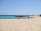> Египет > Хургада > Sofitel 4*  пляж