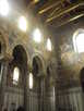  Италия  Сицилия  внутри кафедрального собора Монреале