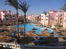  Египет  Хургада  Albatros Aqua blue 4*  отель Альбатрос Аква блю 4*