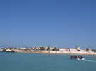 > Египет > Хургада > Albatros Aqua blue 4*  Эль Гуна - египетская Венеция