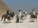 > Египет > Хургада > Weves 3*  Всадницы пустыни