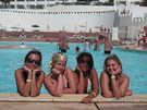  Египет  Шарм Эль Шейх  Royal Rojana Resort 5*  красотки