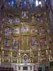  Испания  Мадрид, Толедо, Севилья, Кордова, Барселона, Фигейрос, Жирона, Ситгес  Главный алтарь толедского собора-один из красивейших 