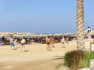  Египет  Марса Алам  Волейбол на пляже