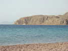 Египет  Таба  пляж