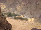 > Египет > Таба  Монастырь Святой Екатерины