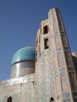  Узбекистан  Самарканд  Главное здание Мечети Биби Ханум