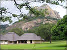 > Африка  Зимбабве. Лысая гора. 2006