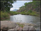 > Африка  Река. Зимбабве 2006