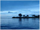 > Африка  Blue Evening/Malawi 2005