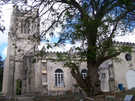  Карибские острова  Барбадос  Парижский католический Храм ст. Джозфа