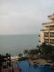 > Таиланд > Паттайя > Garden Cliff Resort & SPA  Вид с балкона номера