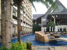  Таиланд  Паттайя  Garden Cliff Resort & SPA  