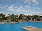  Египет  Шарм Эль Шейх  Domina Coral Bay  Main pool