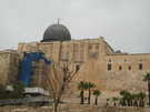 > Израиль > Иерусалим  Мечеть Аль Акса