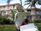  Доминикана  Punta Cana  Excellence Punta Cana 5*  Территория отеля