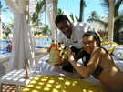  Доминикана  Punta Cana  Excellence Punta Cana 5*  Ах!!!! Красота!!!!