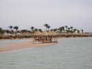  Египет  Шарм Эль Шейх  Coral sea village resort 5*  Пляж