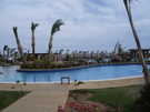  Египет  Шарм Эль Шейх  Coral sea village resort 5*  Бассейн