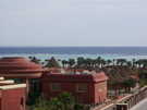 > Египет > Шарм Эль Шейх > Coral sea village resort 5*  Вид с балкона