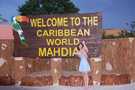  Тунис  Махдия  Caribbean World Mahdia 4*  Welcome to the Caribbean World!