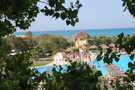  Тунис  Махдия  Caribbean World Mahdia 4*  Вид из номера