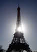 > Франция > Париж  Эйфелева башня — самая узнаваемая архитектурная дост