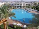  Египет  Шарм Эль Шейх  Creative mexicana sharm resort 3*  Большой басейн