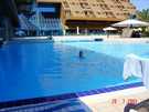 > Турция > Кемер > Grand kemer 5*  Просто бассейн