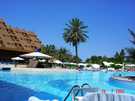 > Турция > Кемер > Grand kemer 5*  Опять бассейн