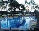 > Турция > Кемер > Gul hotel 3*  Grand Gul Beach Открытый бассейн