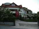 > Турция > Кемер > Rose resort 3*  На выезде из Кемера в сторону антальи , через дорогу