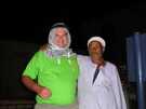  Египет  Дед продал "арафатку" , и я попросил его сфотографирова