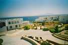 > Египет > Шарм Эль Шейх > Coral beach tiran 4*  вид отеля