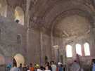  Турция  Экскурсии  Мира-Кекова  церковь святого николая