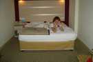  Турция  Кемер  Kemer dream hotel 4*  Номера самые лучшие - это Family rooms, они намного больше, в 