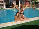 > Турция > Алания > Galaxy beach 4*  в последний день 4 часа провели в бассейне