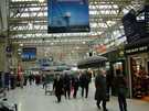 > Англия > Лондон  London-Waterloo Station