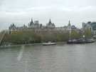> Англия > Лондон  Views from London Eye