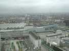> Англия > Лондон  Views from London Eye<br />
London Waterloo Station