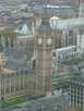  Англия  Лондон  Views from London Eye<br />
Big Ben