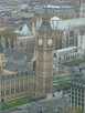  Англия  Лондон  Views from London Eye<br />
Big Ben