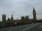 > Англия > Лондон  Westminister Bridge