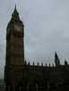  Англия  Лондон  Parliament House