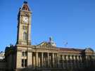  Англия  Birmingham Museum & Art Gallery