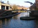 > Англия  Birmingham City Kanal